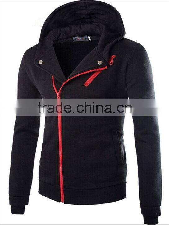 custom fashionable design mens sports track suit