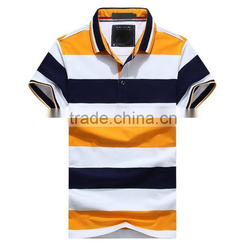 Wholesale Mens 100 Cotton Polo Shirts Cheap Polo Shirt With Custom Logo Embroidery Or Printing