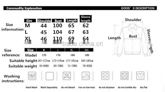 Hot ! quality new winter fashion men's coat, men's jackets, men's leather jacket