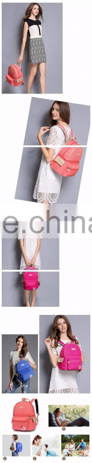 picnic cooler bag/aluminium foil cooler bag/cooler lunch bag