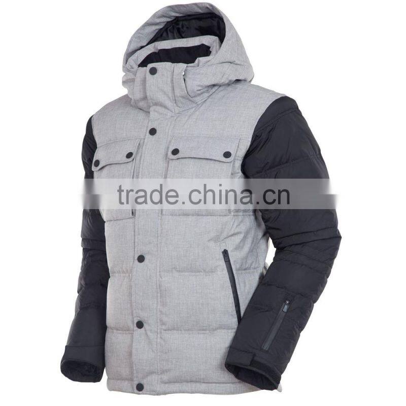 2015-2016 fashion hot sell down jacket for the winter