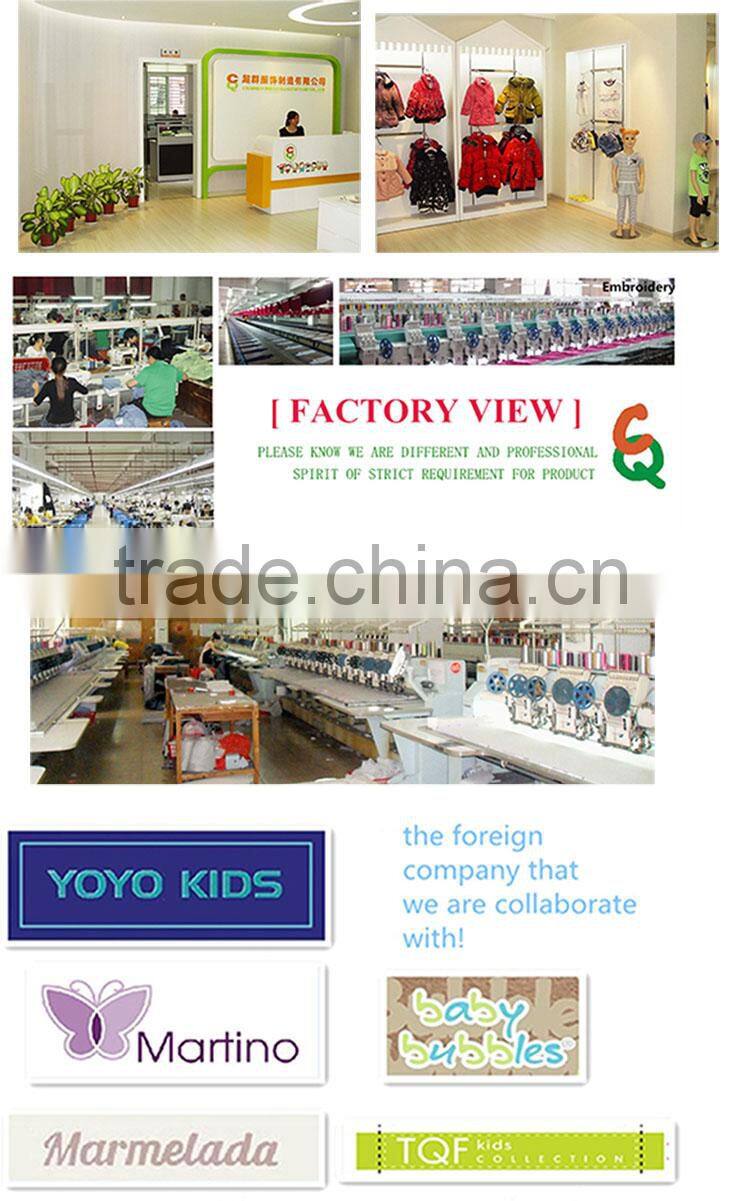 wholesale 2017 baby fashion flora slip overall girls kids denim dresses