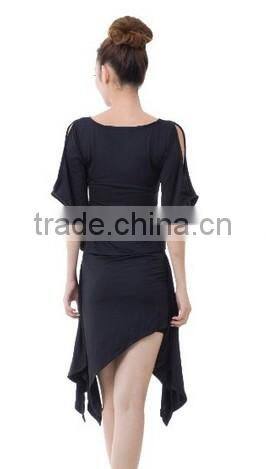 Wholesale Beautiful India Sexy Dance Dress Latin dance dress Dance costume