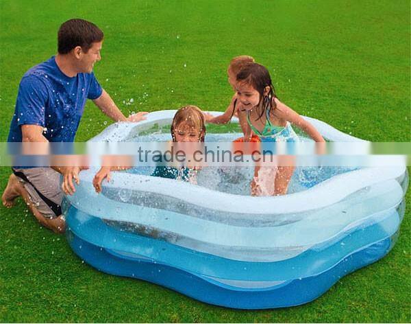 INTEX color swimming pool