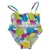 Kids Bikini Swimwear