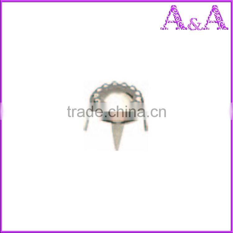 hot sale wholesale cap prong ring snap button
