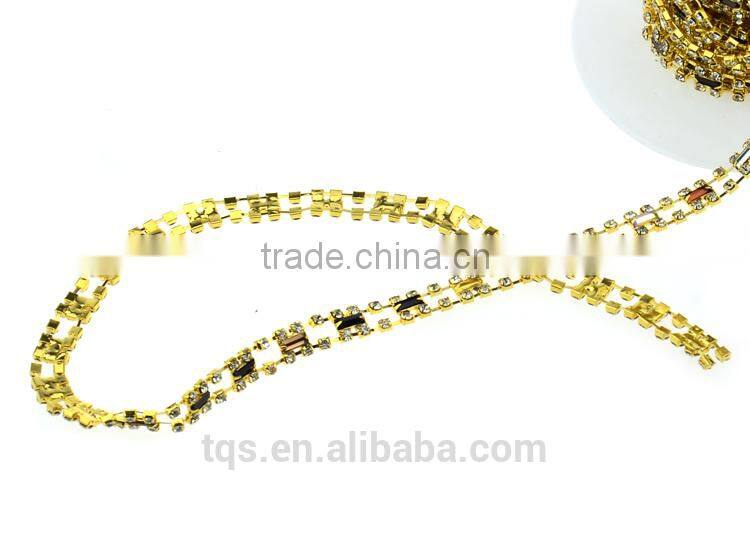 5% Return Mix Color Stick On Rhinestones