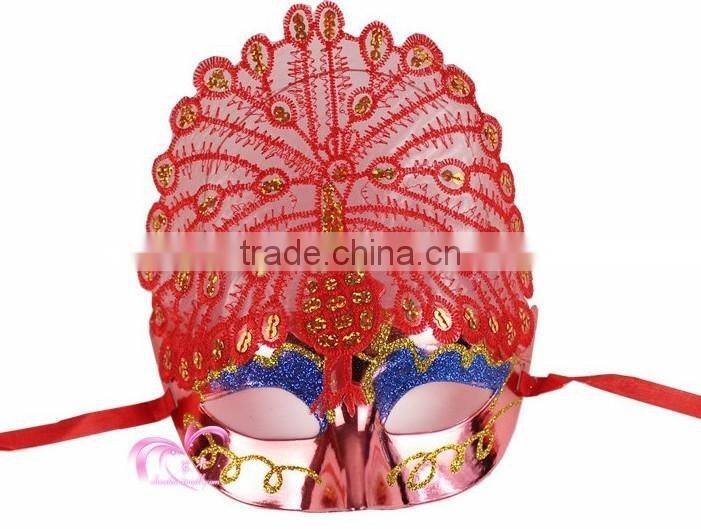 2014 Best Selling Mask Masquerade Masks Party Mask
