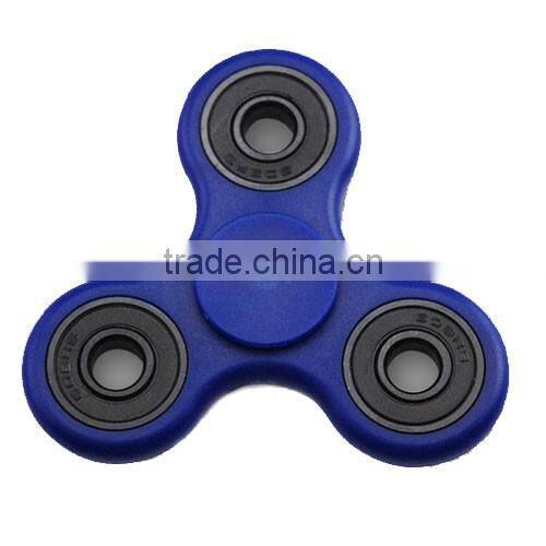 Hand Spinner Glow In The Dark Fidget Spinner