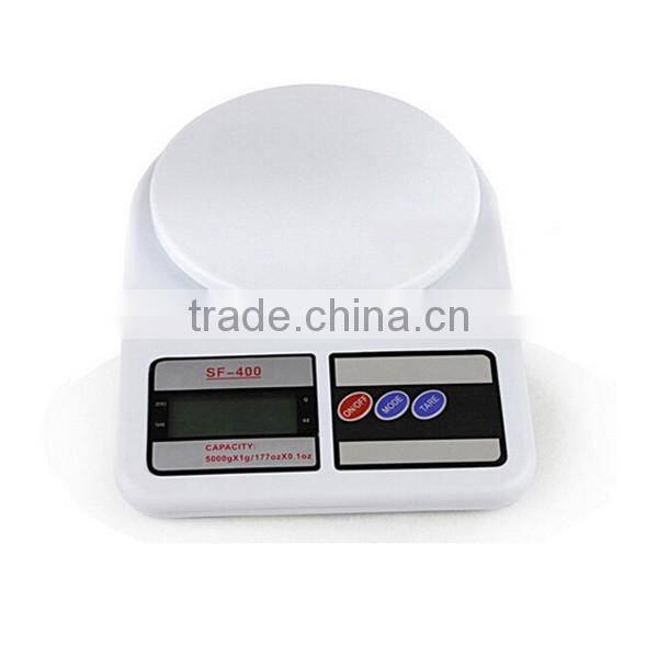 SF- 400 Digital kitchen scale