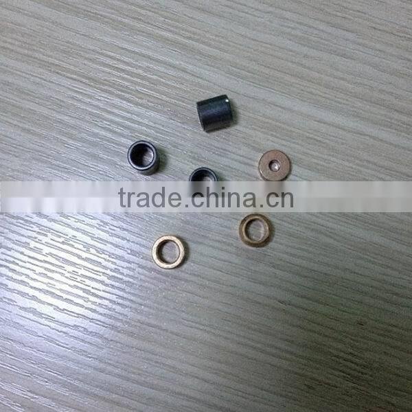 Supply powder metallurgy iron bushing