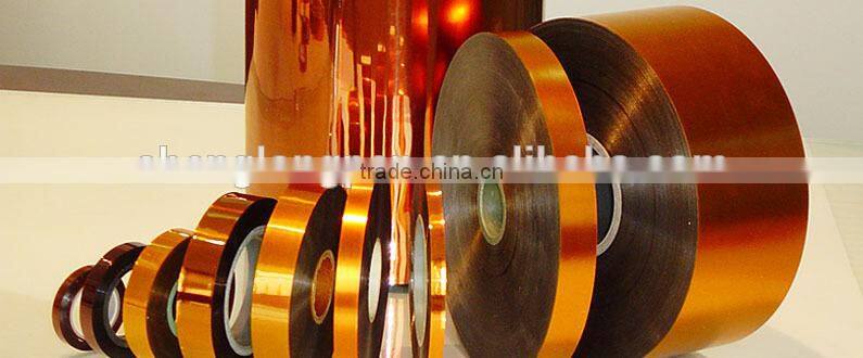 Insulation Material 1mil Polyimide Film 6051