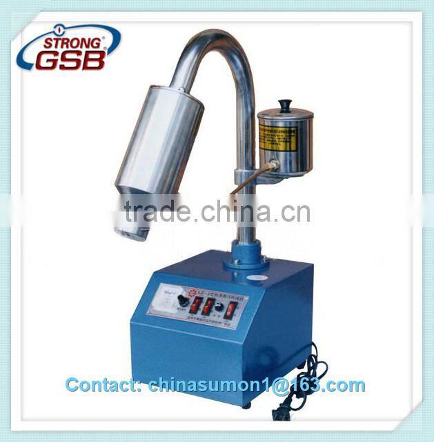 LZ Insole Steam Thread Blower Machine With Low price used shoes /leather making machine