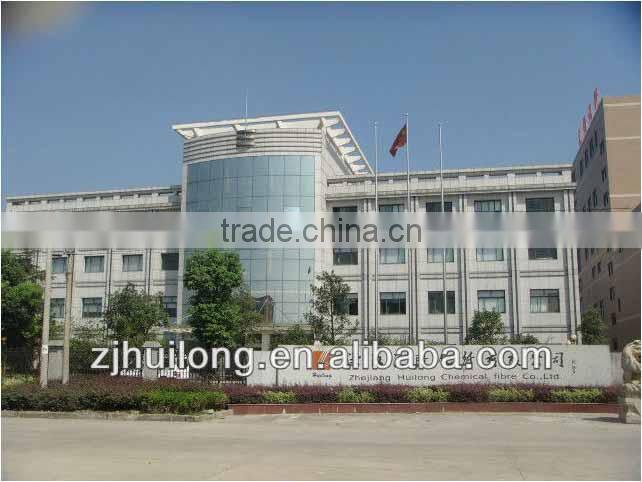 polyester monofilament textured yarn, filament yarn