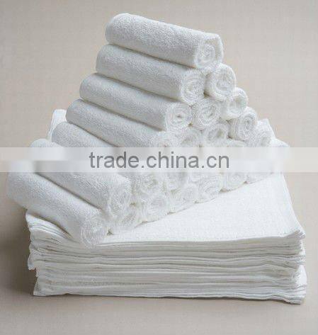 21S Hotel plain towel,embroidery towel, dobby towel
