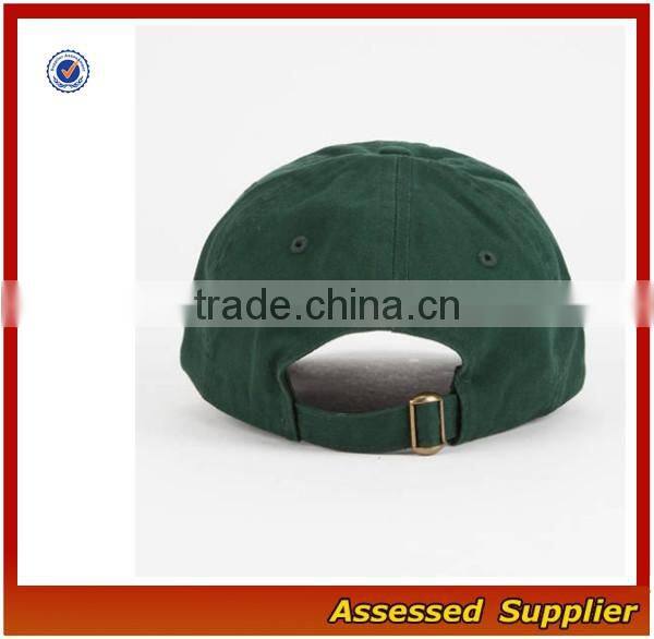 China supplier custom cotton dad hat embroidery baseball cap sun hat for youth