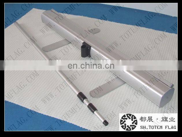 Adjustable Pull Up Stand , Adjustable Display Stand , Adjustable Roll Up Stand