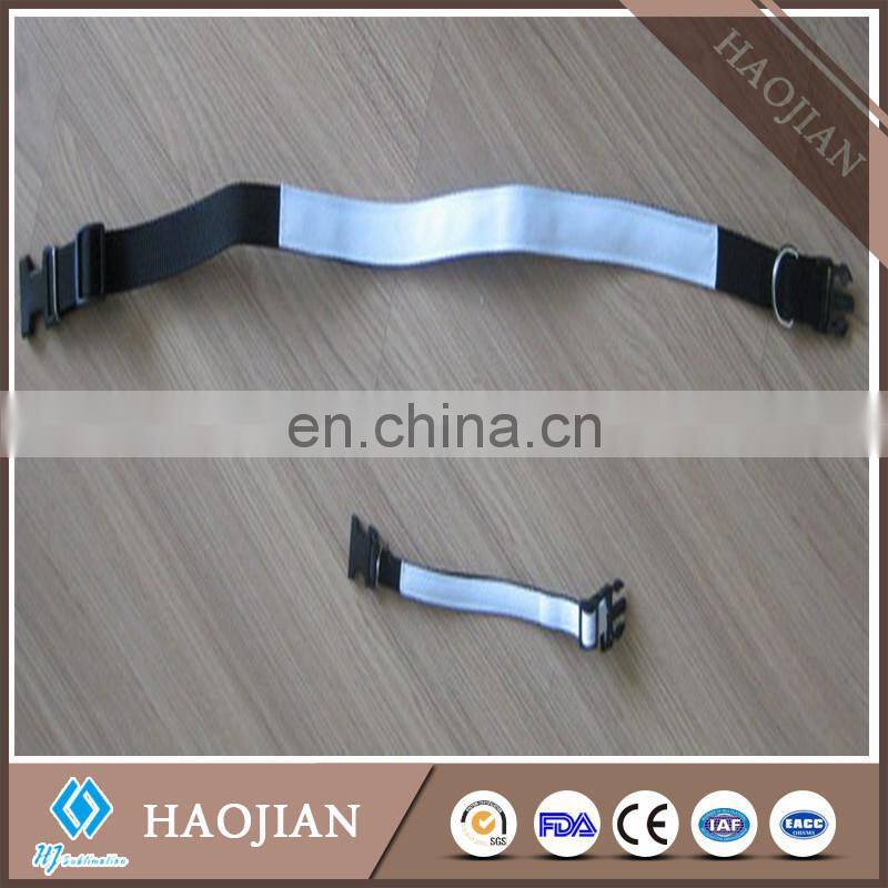 sublimation dog collars with switch pet products