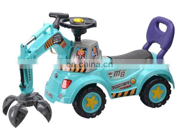 Hot selling Fashion Children Plastic Vehicle Car Toys