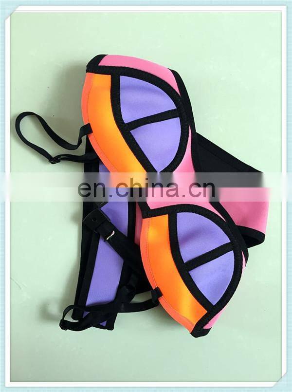 young girl sexy sexi hot bikini sport neoprene bathing suits
