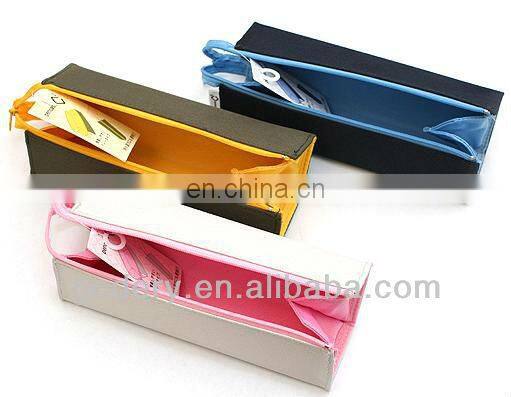 Colorful Cube Pencil Case