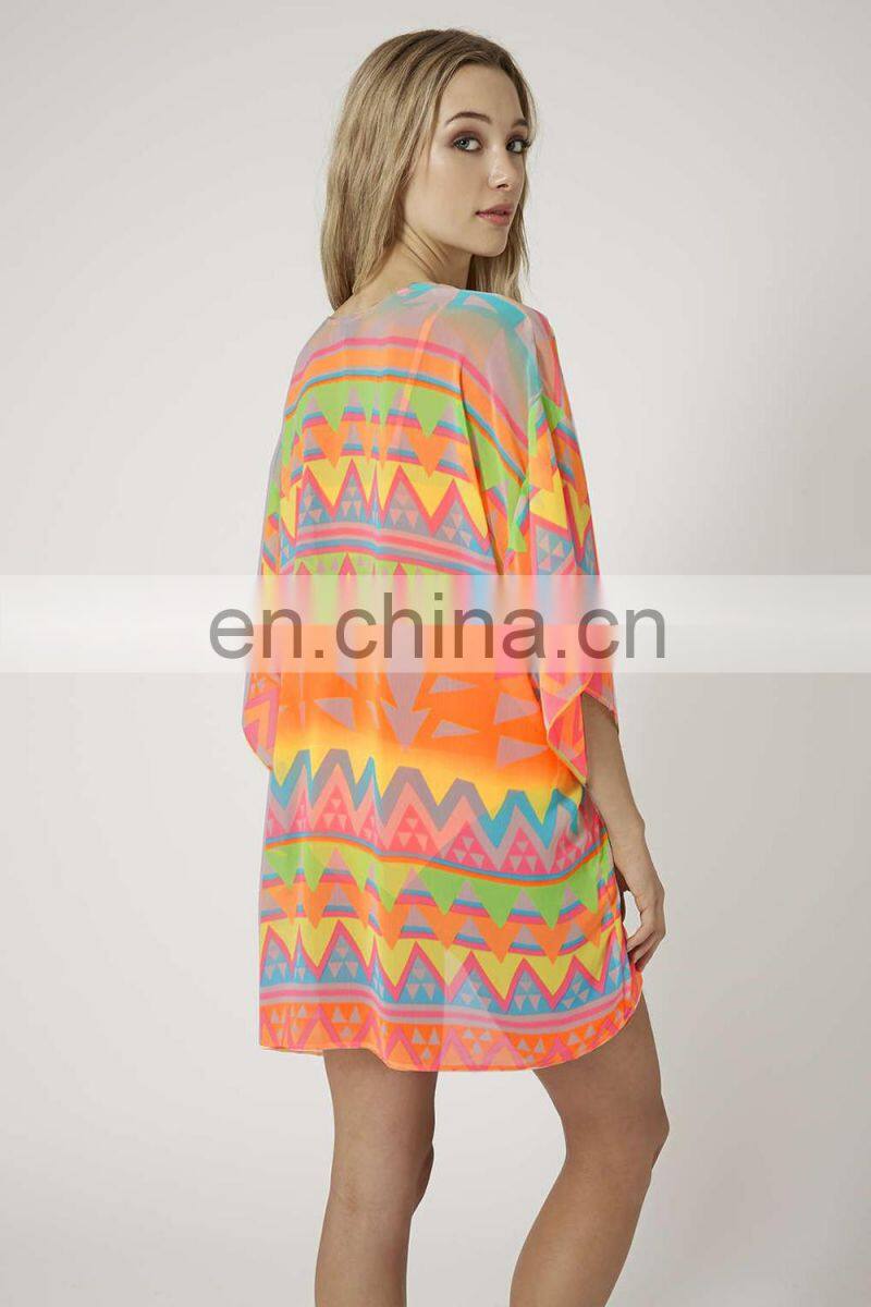 Exclusive Design Sexy Beach kaftan for Preety Lady