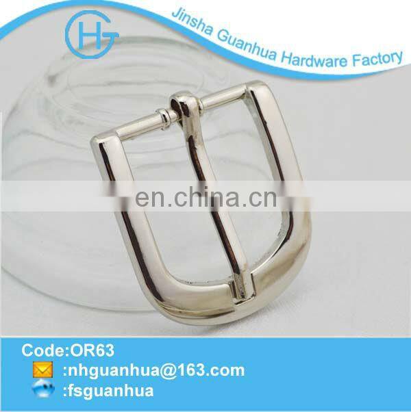 hot promotion shoe straps buckle OR63