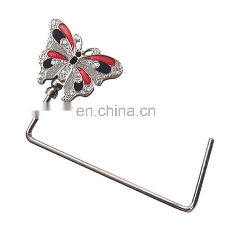 holder everlast heavy bag hanger purse clip for table