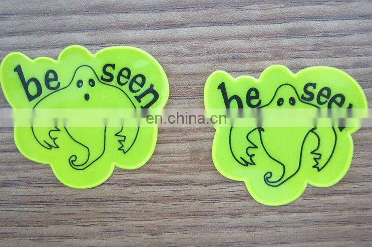 halloween reflective stickers