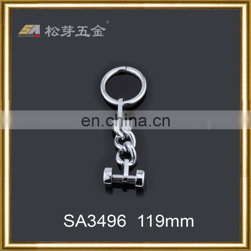 guangzhou fashion zinc alloy garment accessories