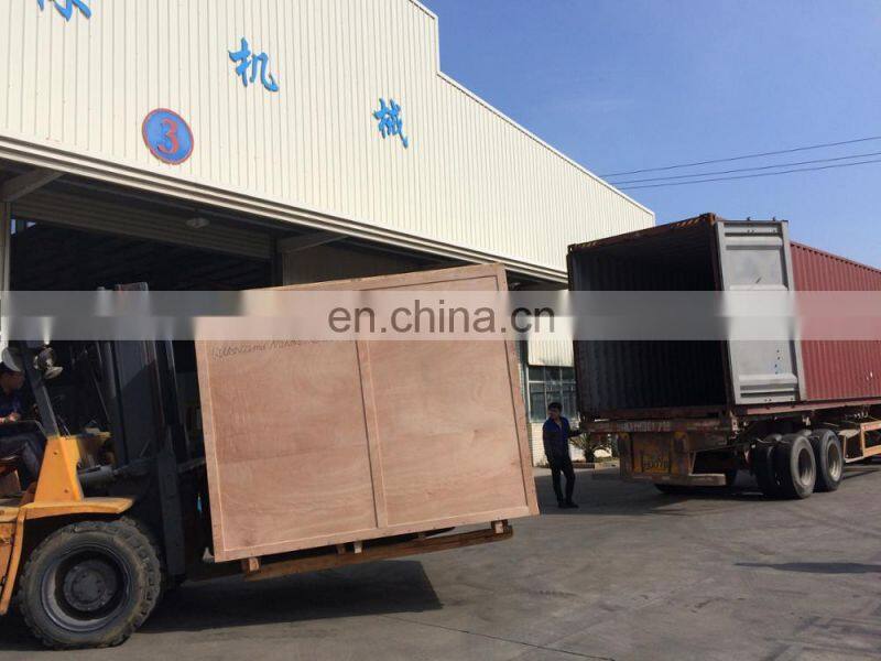 3 axis 4 axis 5 axis Metal Drilling Milling Machine CNC Vertical Machining Center