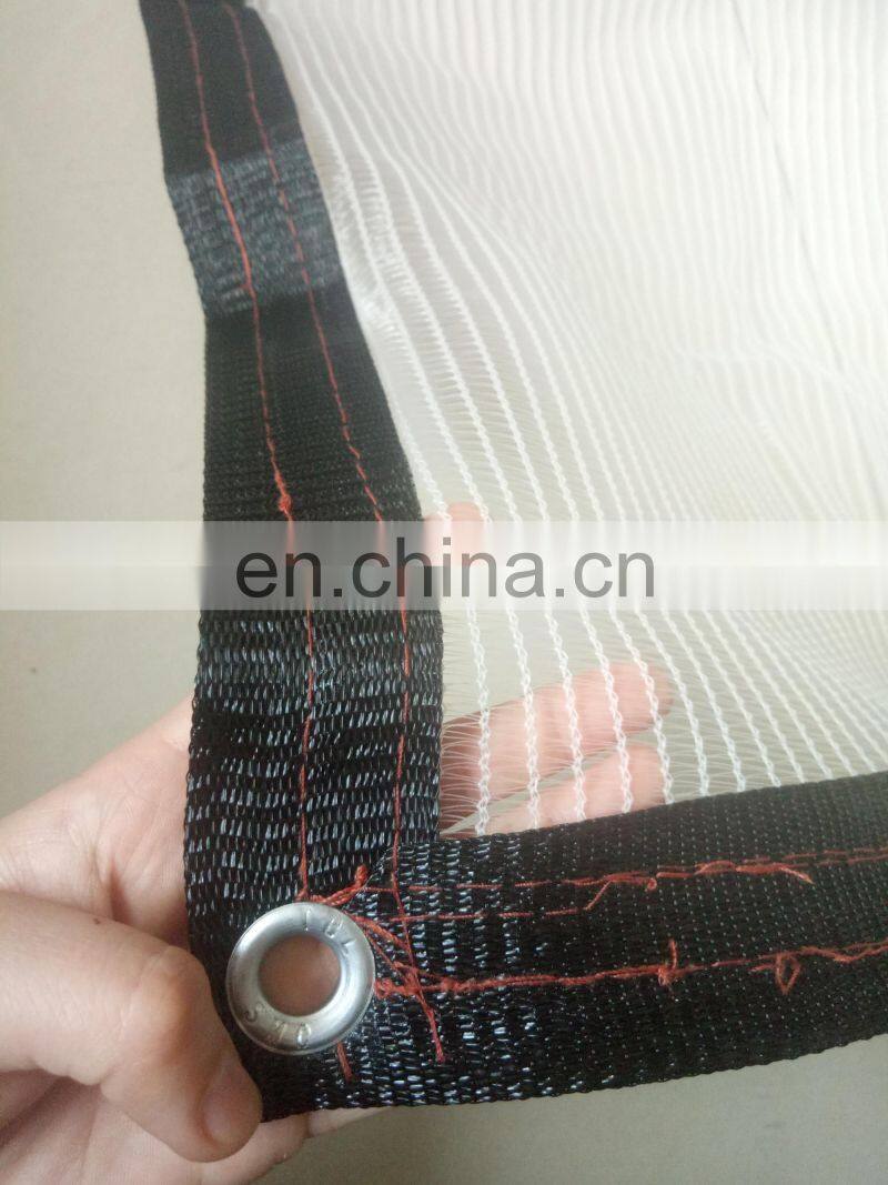 2018 Hot sales Anti Hail Net for Apple Tree net /HDPE agricultural protection net