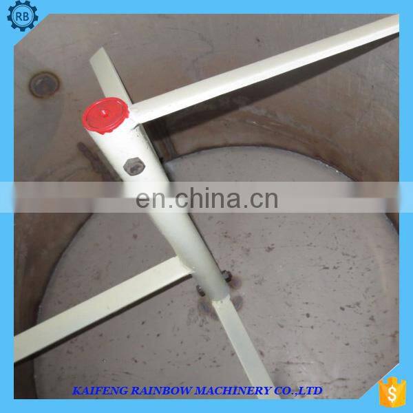 hot selling Sesame seeds peeling machine/ sesame hulling machine