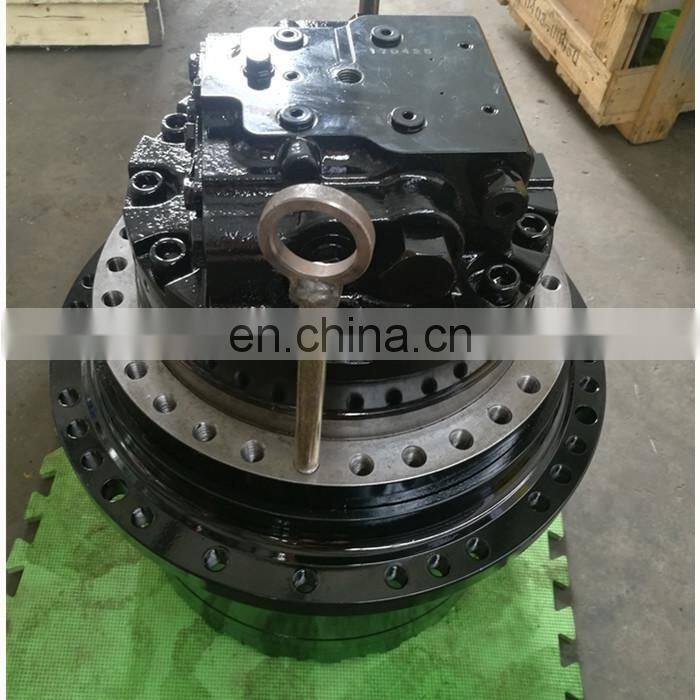 Hot Sale SK210LC-6 SK210 Final Drive Travel Motor For Excavator