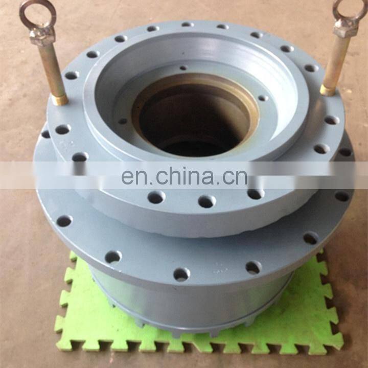 336DL Excavator Final Drive without Motor 336DL Travel Gearbox 2966218