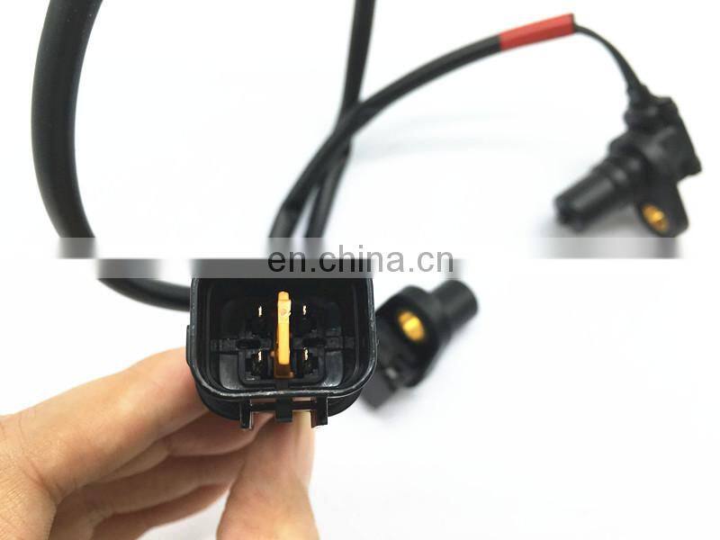 ABS Wheel Speed Sensor for Hy-undai Verna Accent 2004-2006 OEM 45955-22701 4595522701