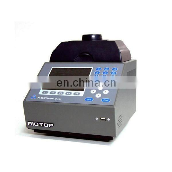 Gray-96G Thermal Cycler