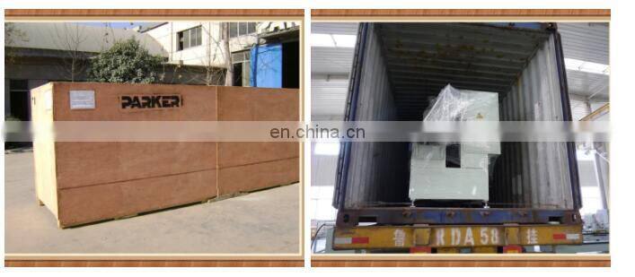 DMCC82 high speed 4 axis cnc machine center