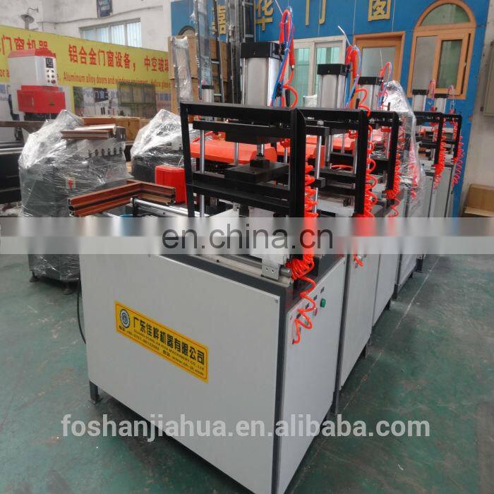 pvc Windows and doors processing machinery