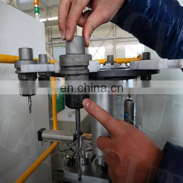 MMCNC 5 axis cnc machine price hot sale cnc milling machine 5 axis