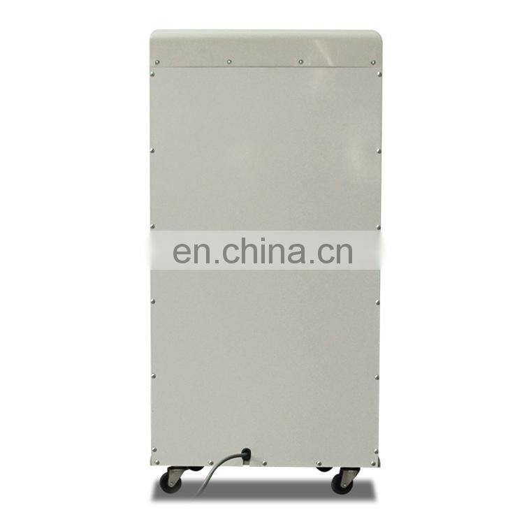 Swimming Pool Big Capacity Dehumidifier Manufacturer FDH--290BC