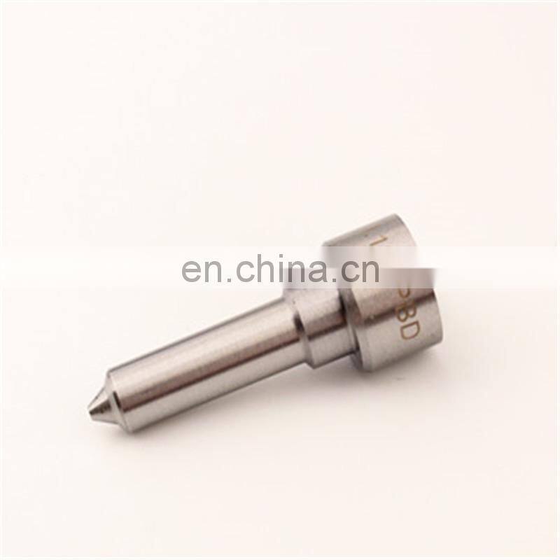 Multifunctional spray nozzles L163PBD Injector Nozzle water mist 893105-8930 injection nozzle