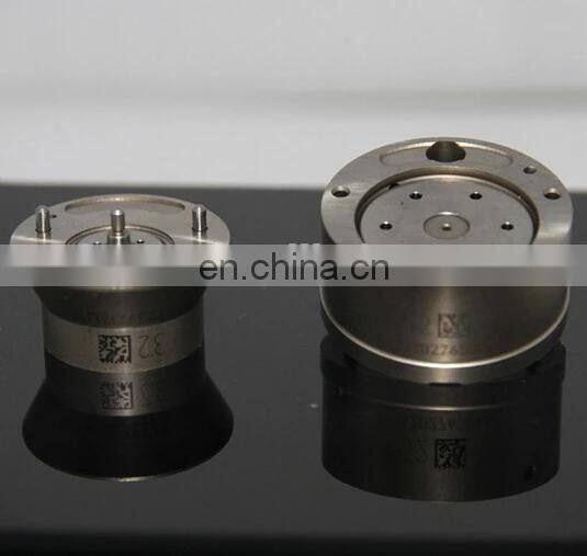 7135-588 tcv scv spill solenoid valve 098300-0200