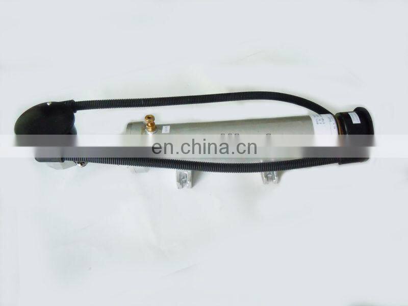 Best seller Cummins KTA19 Heat Exchanger