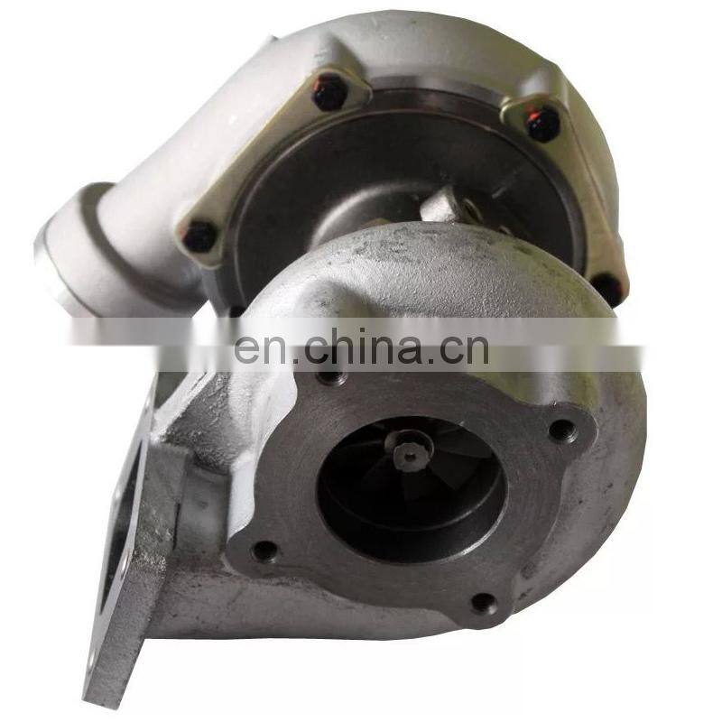 Turbocharger J60S 13030850KH43 for TBD226B-4 Engine