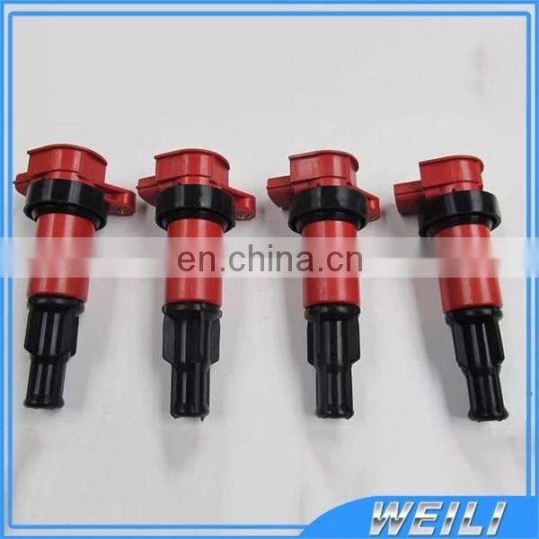 IGNITION COIL 180SX 200SX 240SX S13 SILVIA S14 2.0L 2.0 S14A BLACK TOP