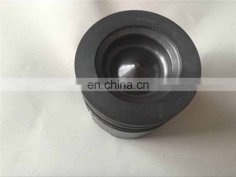 5255257 piston used in ISBE diesel engine spare parts