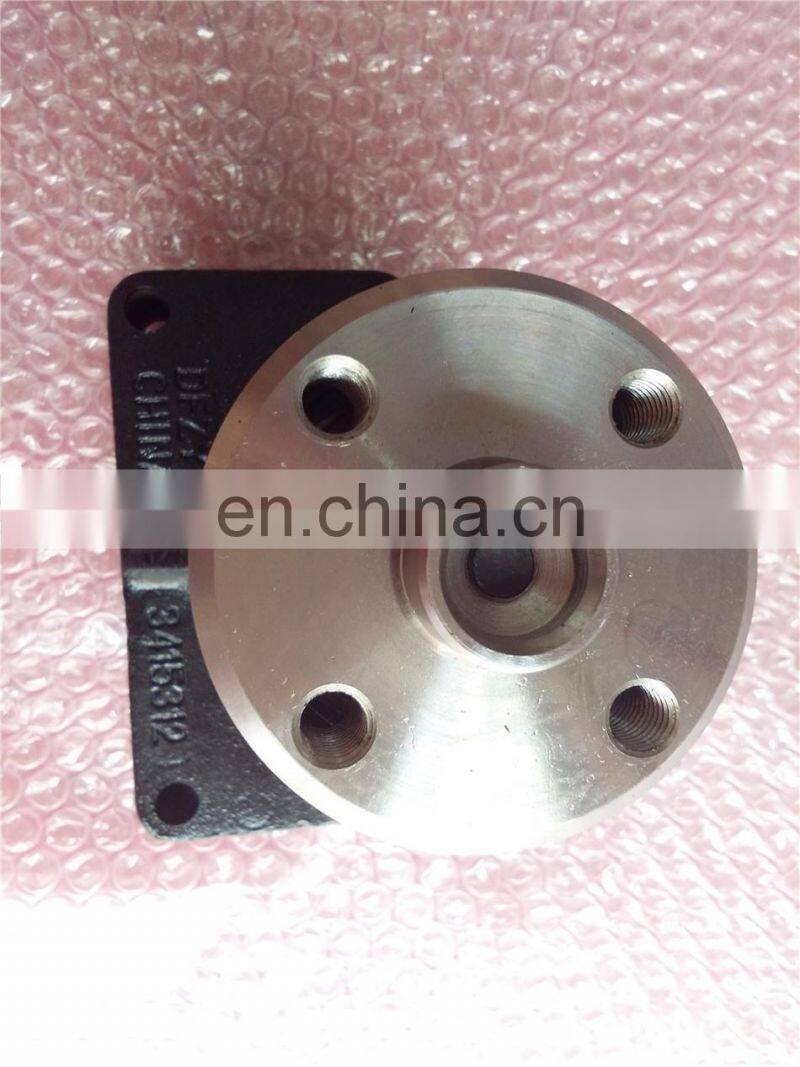 Marine engine spare part fan bracket 3415312 3415313