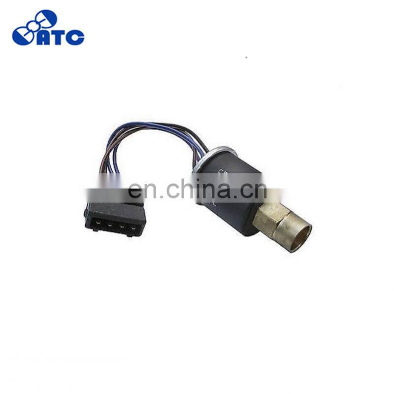 New air conditioning pressure switch For V-W  G-olf P-assat  357959139B