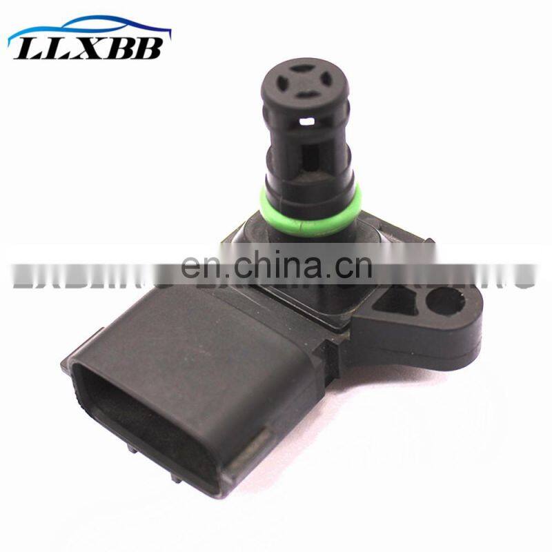 Air Intake Manifold Pressure Sensor MAP 22365-AX000 For Nissan Micra K12 22365AX000 22365-AXooo
